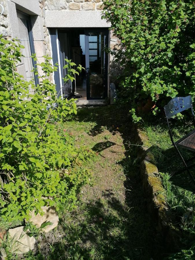 Appartamento Au Coeur Des Landes Carneville Esterno foto